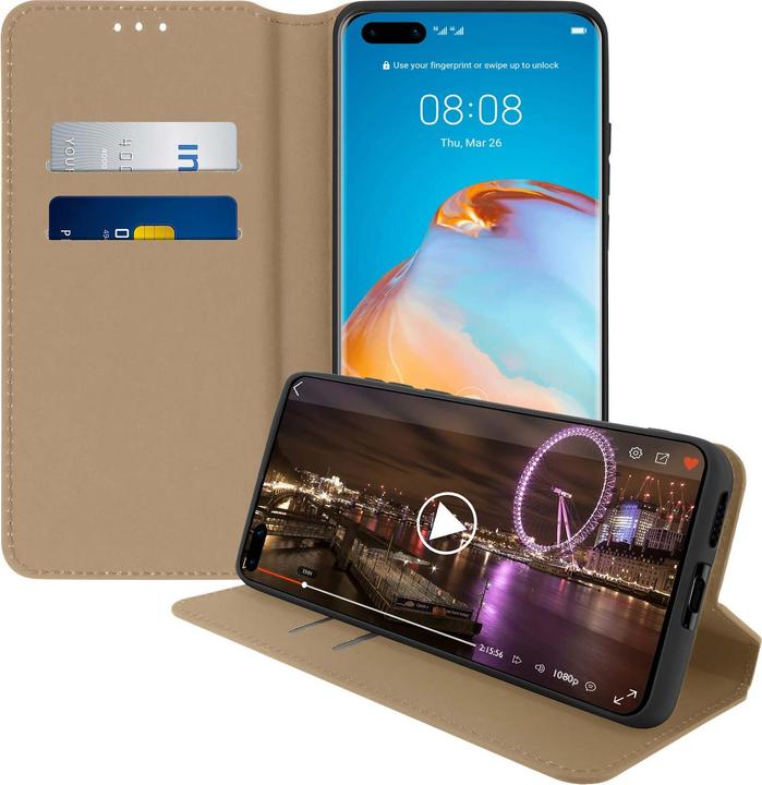 Actual product image Avizar Elec Series (Huawei P40 Pro)