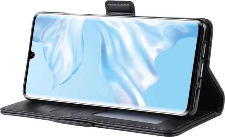 Produktbild Screenguard Huawei P30 Pro CardLounge Lederhülle (Huawei P30 Pro)
