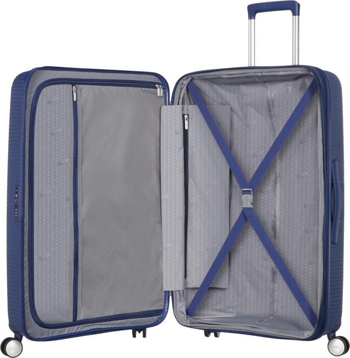Actual product image American Tourister Soundbox (81 l, M (50 - 90l))