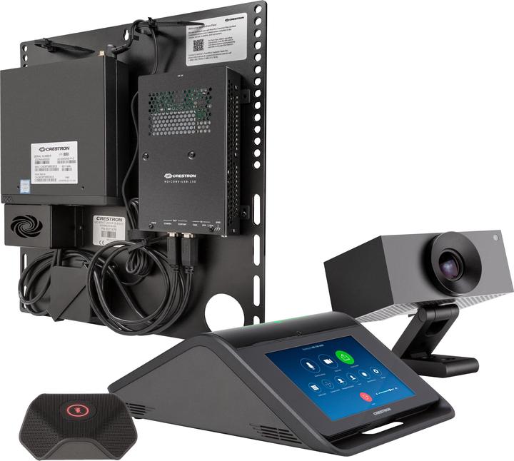Actual product image Crestron UC-MX70-Z - Kit for Videok