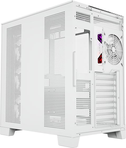 xyz X-CS-TESSERACT-W (mATX, ATX, ITX)