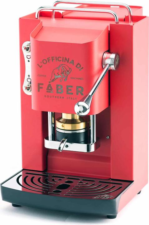 Image du produit Faber Italia Pro Deluxe (E.S.E.)