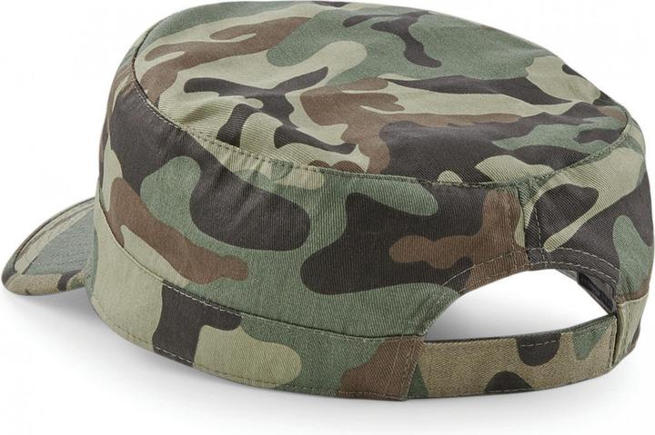 Produktbild Beechfield Kubanische Kappe (One Size)