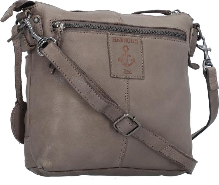 Image du produit Harbour 2nd Anchor Love Isalie Sac à bandoulière en cuir 24 cm