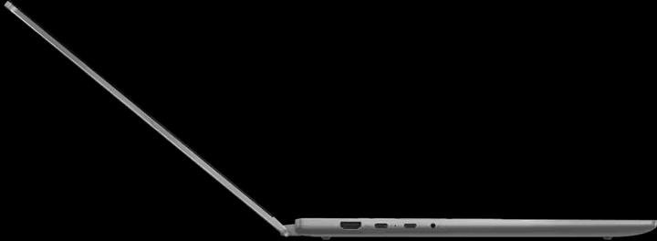 Actual product image Lenovo IdeaPad 5 2-in-1 (16", Intel Core 5 120U, 16 GB, 512 GB, CH)