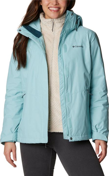 Actual product image Columbia Bugaboo™ II Fleece Interchange Jacket (S)