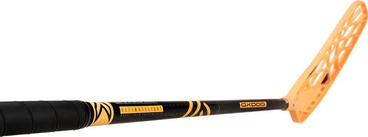 Immagine prodotto Oxdog Bastone Floorball Ultimatelight Hes 27 96 Cm (96 cm, A destra)