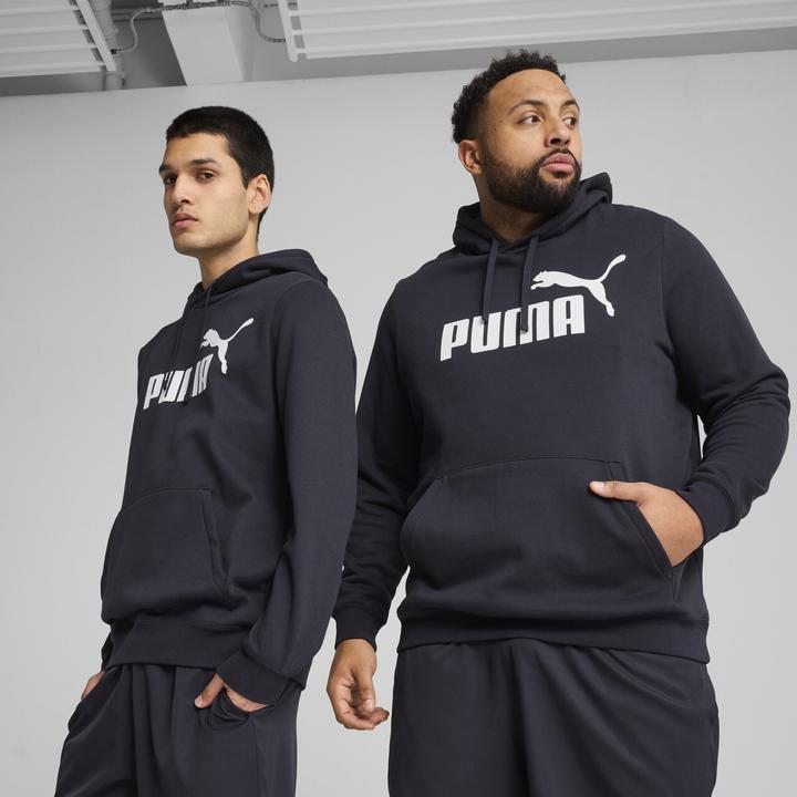 Produktbild Puma ESS No. 1 Logo Hoodie FL (XS)