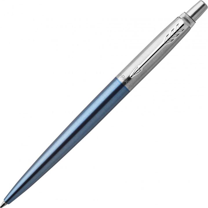 Produktbild Parker Pen Jotter (Blau, 1 x)