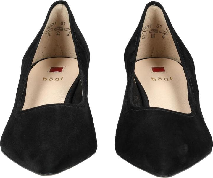 Actual product image Högl Pumps (42)