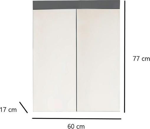 Produktbild Trendteam Amanda (60 x 17 cm)