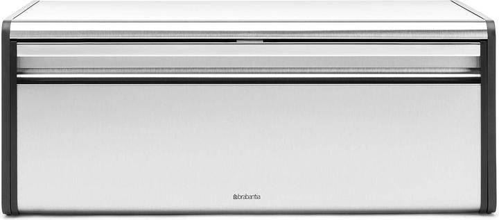 Brabantia Poubelle à pain pliante