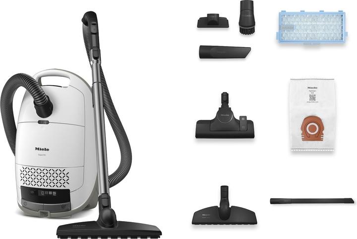Actual product image Miele Guard M1