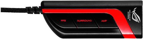 Produktbild ASUS ROG Orion Pro, 7.1 (Kabelgebunden)