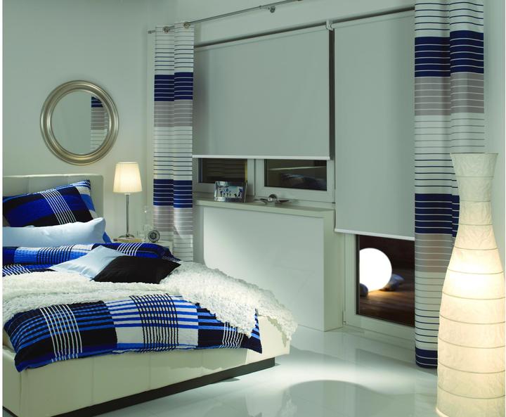 Image du produit Gardinia Store à enroulement latéral (82 x 180 cm)