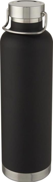 Trinkflasche + Thermosflasche