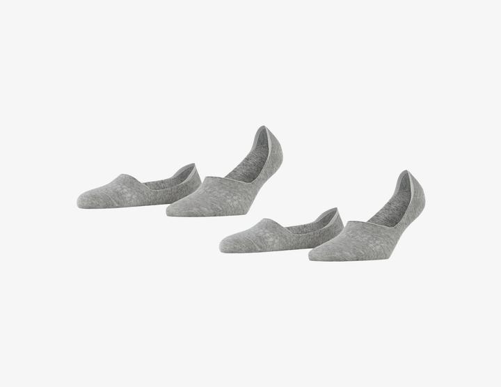 Image du produit Burlington Soquettes "Everyday" (lot de 2, 41 - 42)