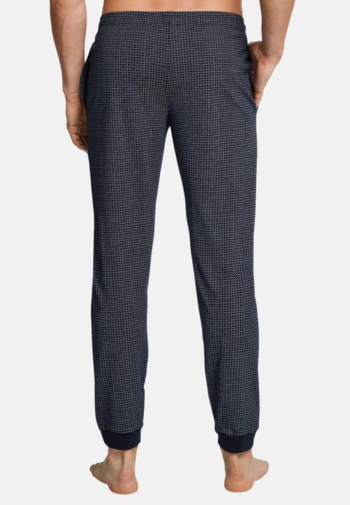 Actual product image Schiesser Mix & Relax pyjamas trousers long (52)