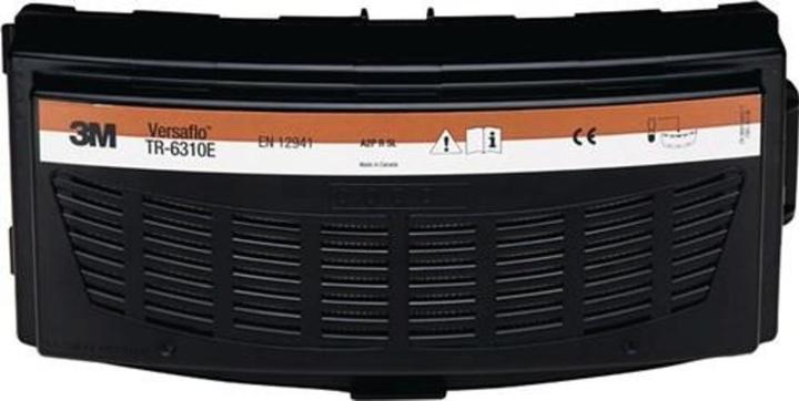 3M Filter TR-6310E A2P EN 12941 f. TR600/800 (A2P, 1 x)