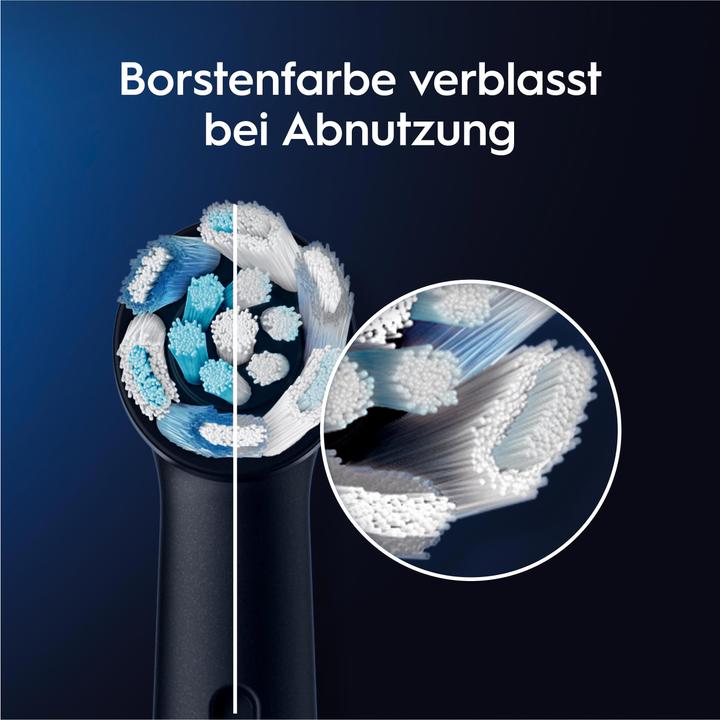 Actual product image Oral-B iO Ultimat. Rein. (6 x)