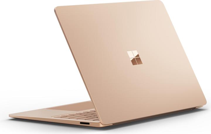 Produktbild Microsoft Surface Laptop - Copilot+ PC - 7. Edition (13.80", Snapdragon X Plus X1P-64-100, 16 GB, 512 GB, CH)