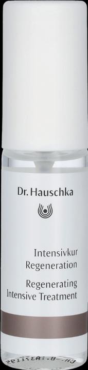 Actual product image Dr. Hauschka Intensivkur Regeneration (40 ml)