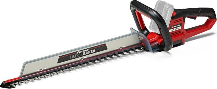 Actual product image Einhell Arcurra (Cordless hedgecutters)