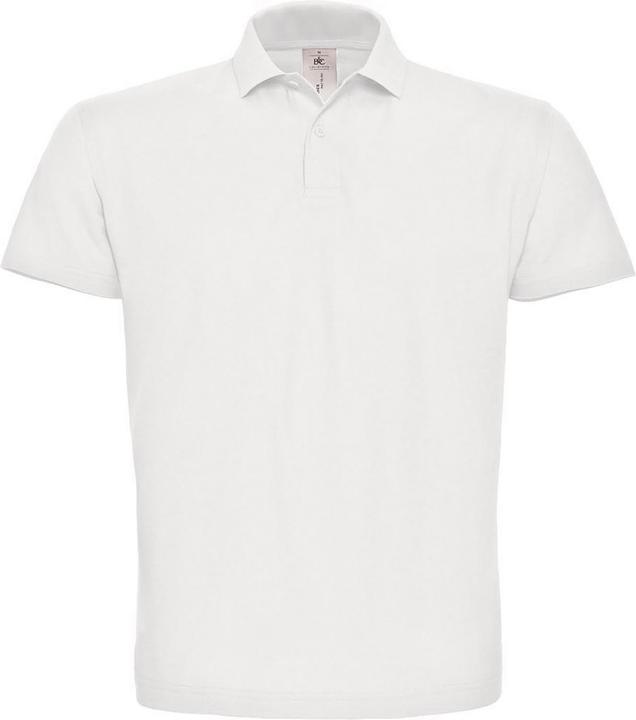 Produktbild B&C ID.001 Poloshirt (XS)