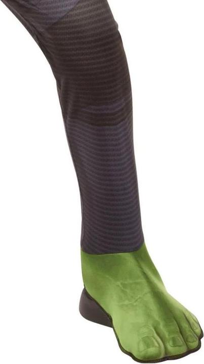 Immagine prodotto Hulk Costume Deluxe da ragazzo (L)