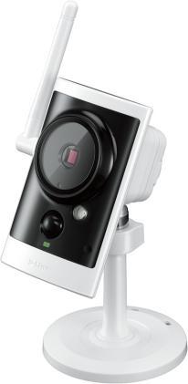 Produktbild D-Link Dcs-2330l (1280 x 720 Pixels)