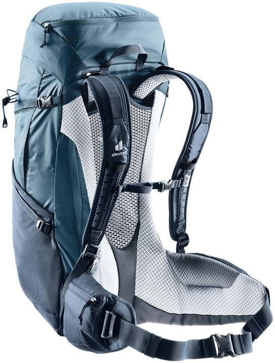 Actual product image Deuter Futura Pro 36 (36 l)
