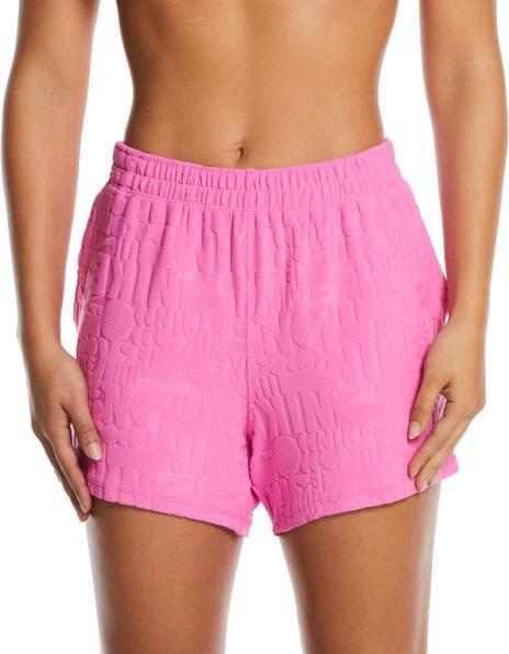 Image du produit Nickelodeon RETRO FLOW Terry 5" Volley Short (XL)