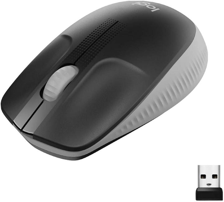 Actual product image Logitech M190 (Wireless)