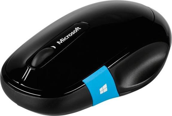 Produktbild Microsoft Sculpt Comfort (Kabellos)