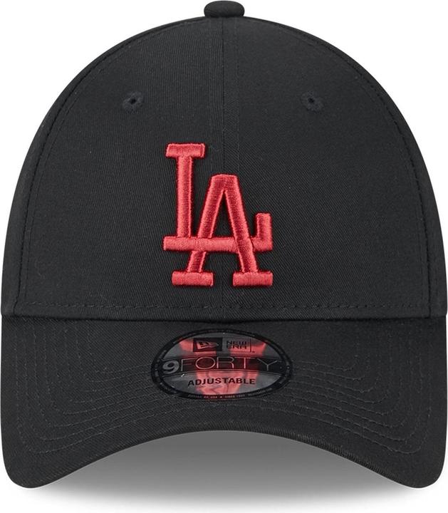Produktbild New Era 9Forty Strapback Los Angeles Dodgers
