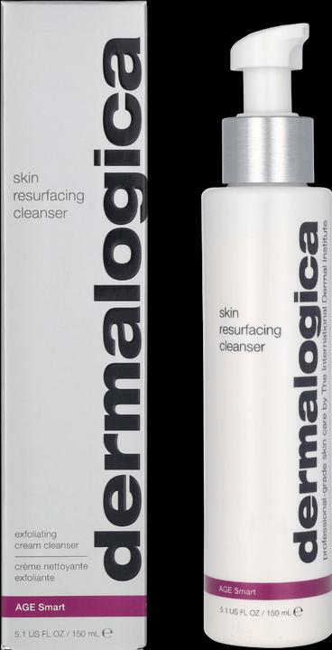 Produktbild Dermalogica Age Smart Skin Resurfacing Cleanser (Reinigungsmilch, 150 ml)