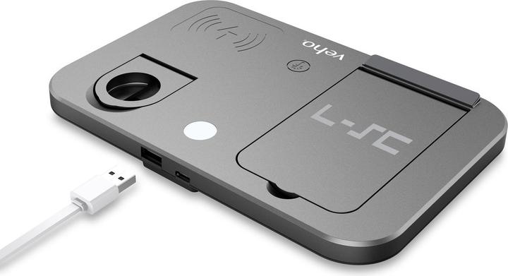 Produktbild veho DS-7 Qi wireless (10 W)