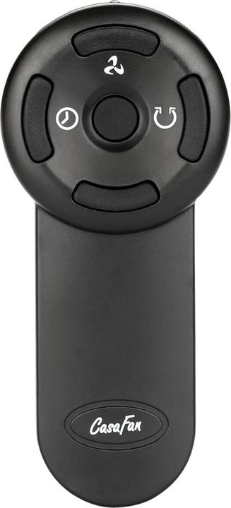 Actual product image CasaFan WV45IIFBAZ (56 dB)