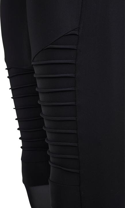 Produktbild Urban Classics Ladies Tech Mesh Biker Leggings (L)