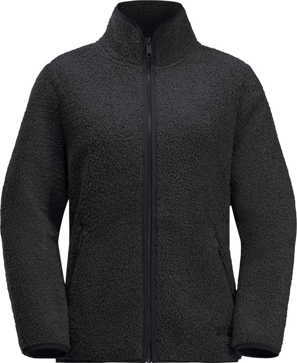 Immagine prodotto Jack Wolfskin Giacca A Ricciolo Alto W (S)