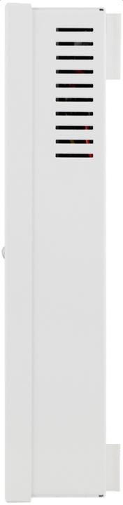 Actual product image Pulsar PSDC08128T - Power supply - Indoor - White - Steel - CE - 100 W (100 W)