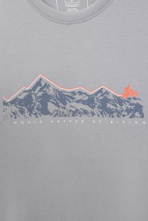 Immagine prodotto Mountain Warehouse Maglietta Bicicletta Da Montagna Uomo (XL)