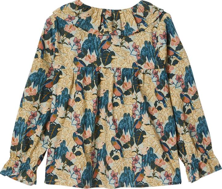 Actual product image Vertbaudet Hemd (86)