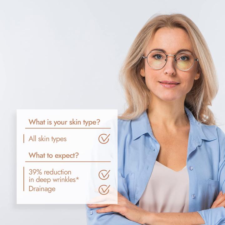Produktbild Skincyclopedia Texture Reformer (Crème, 30 ml, Tag + Nacht)