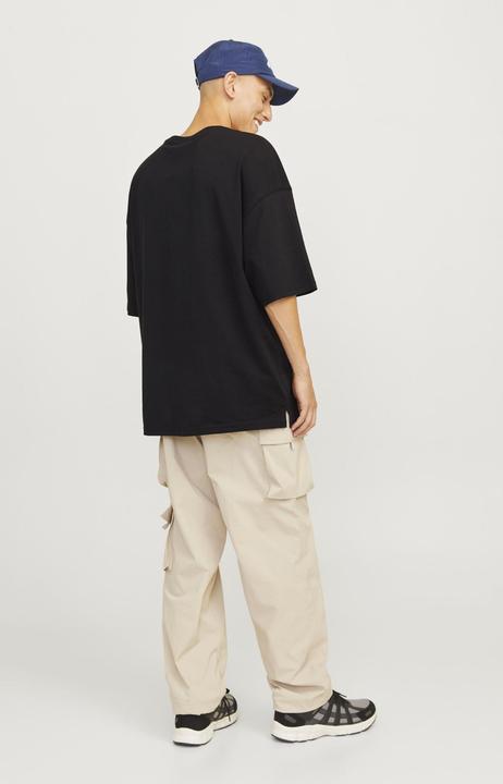 Actual product image Jack & Jones Jjecharge Tee O-Neck Noos (M)