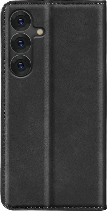 Immagine prodotto Cover-Discount Galaxy S25+ Plus - Stand Flip Case Hülle (Samsung Galaxy S25+)