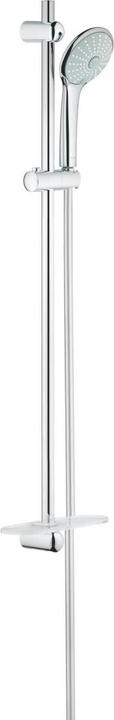 Produktbild Grohe Euphoria 110 Massage Brausestangenset (3 Strahlarten, 14 l/min)