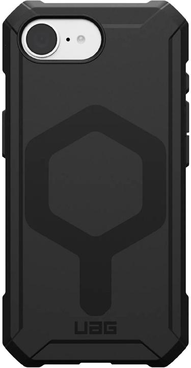 Productafbeelding UAG Essential Armor Magsafe (Apple iPhone 16e)