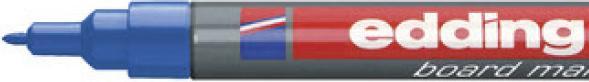 Produktbild Edding 361 (Blau, 1 mm, 1 x)