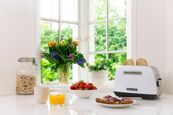 Produktbild KitchenAid Klassisch (EU-Stecker)